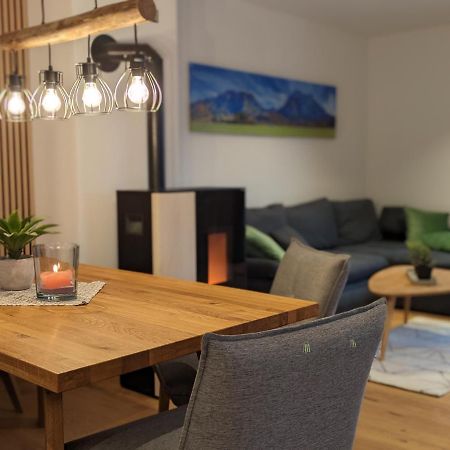 שוונגאו Apartschoen מראה חיצוני תמונה