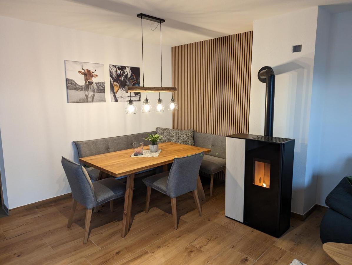 שוונגאו Apartschoen מראה חיצוני תמונה