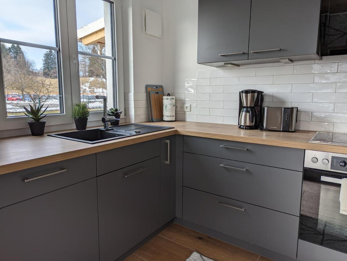 שוונגאו Apartschoen מראה חיצוני תמונה