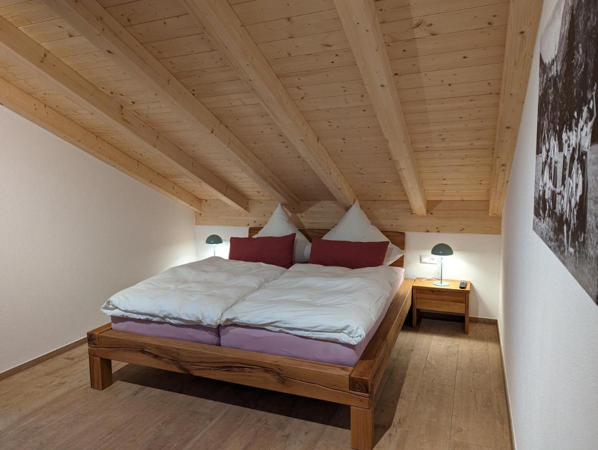שוונגאו Apartschoen מראה חיצוני תמונה