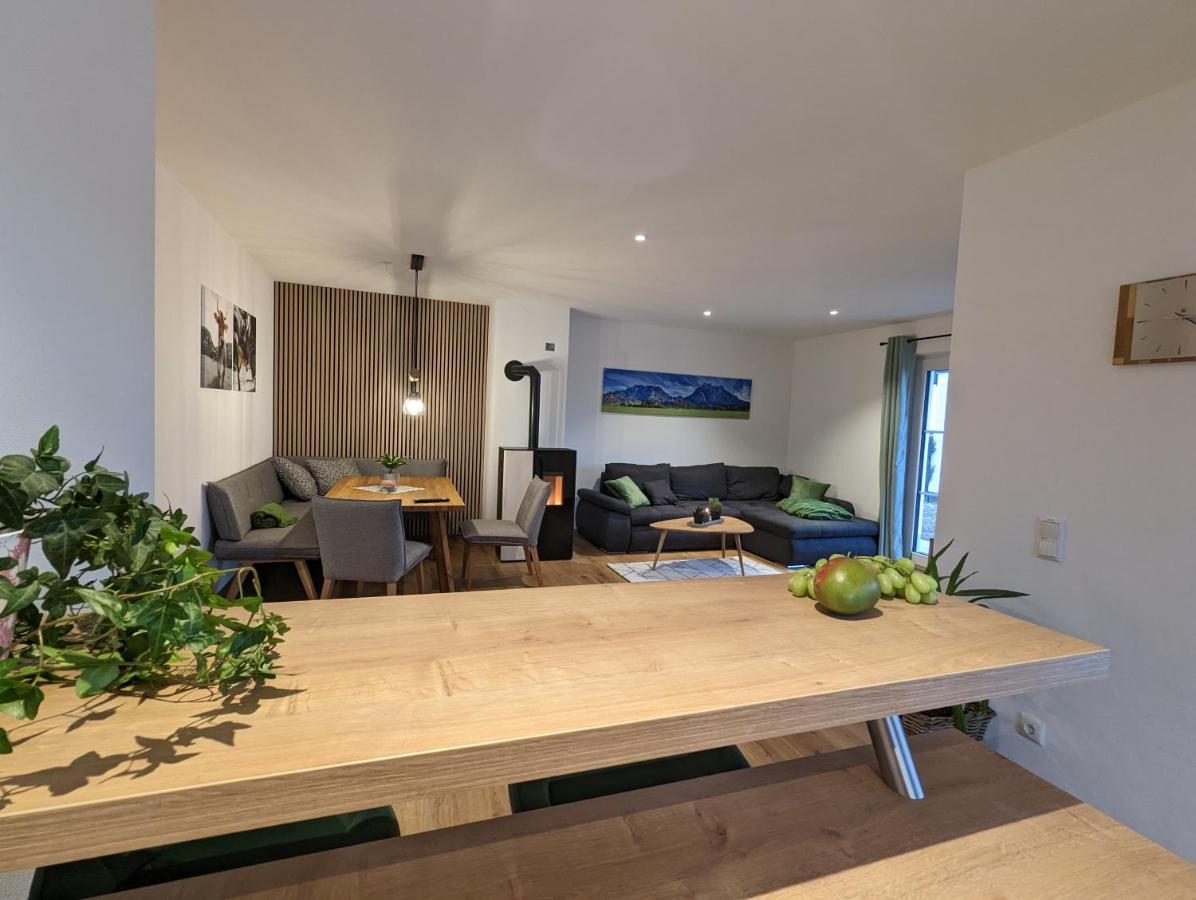 שוונגאו Apartschoen מראה חיצוני תמונה