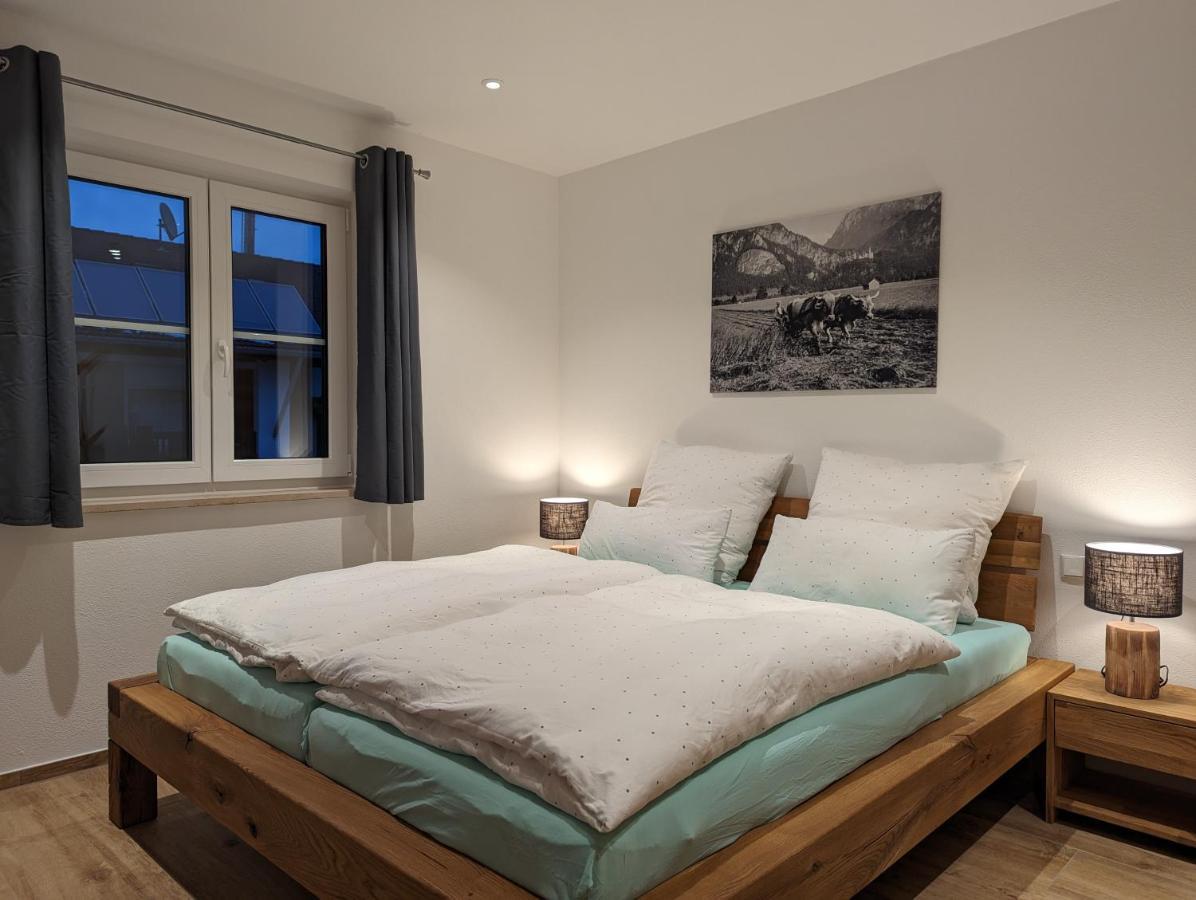 שוונגאו Apartschoen מראה חיצוני תמונה