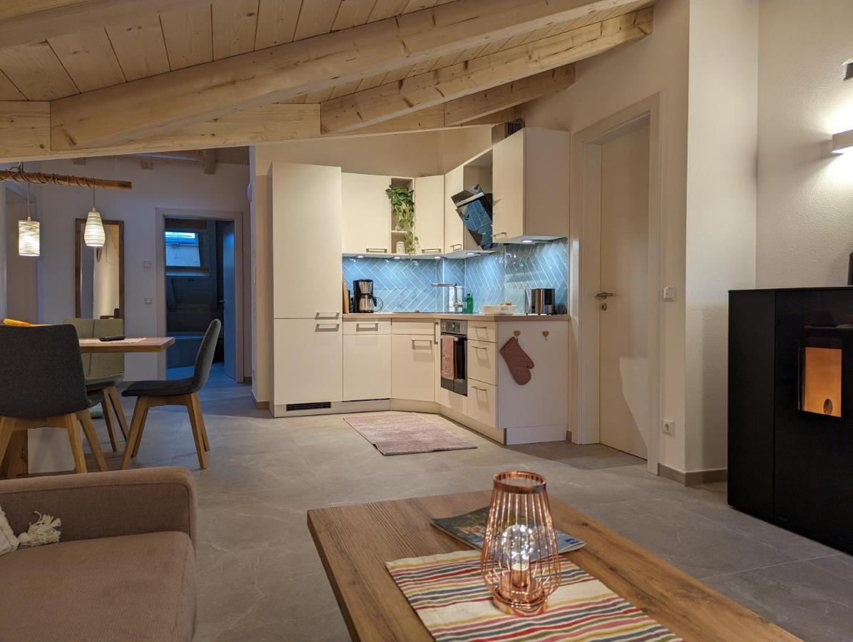 שוונגאו Apartschoen מראה חיצוני תמונה
