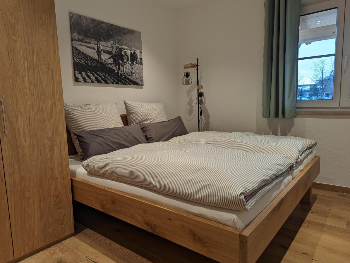 שוונגאו Apartschoen מראה חיצוני תמונה