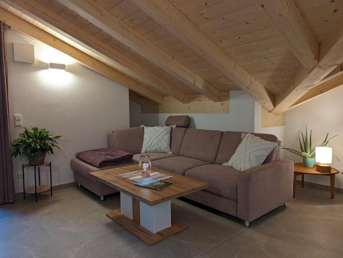 שוונגאו Apartschoen מראה חיצוני תמונה