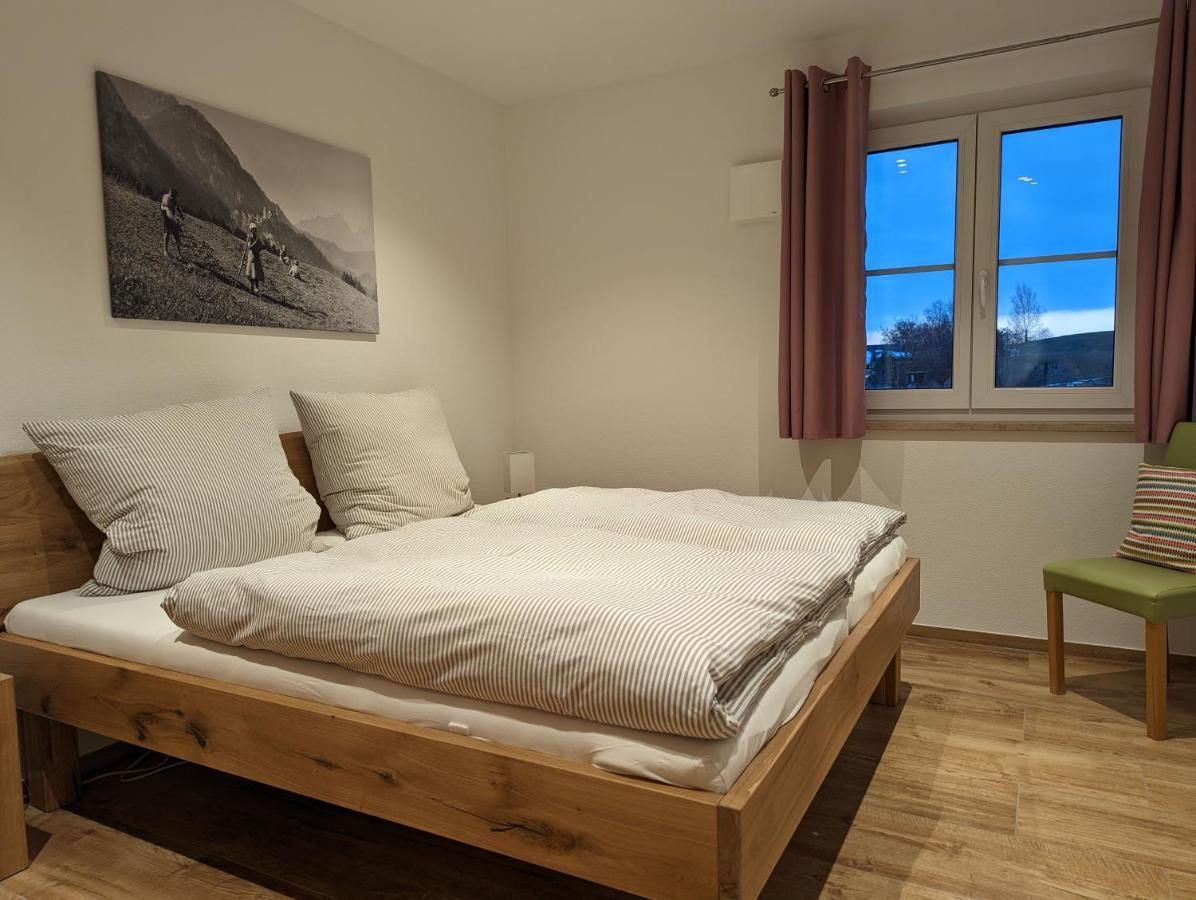 שוונגאו Apartschoen מראה חיצוני תמונה