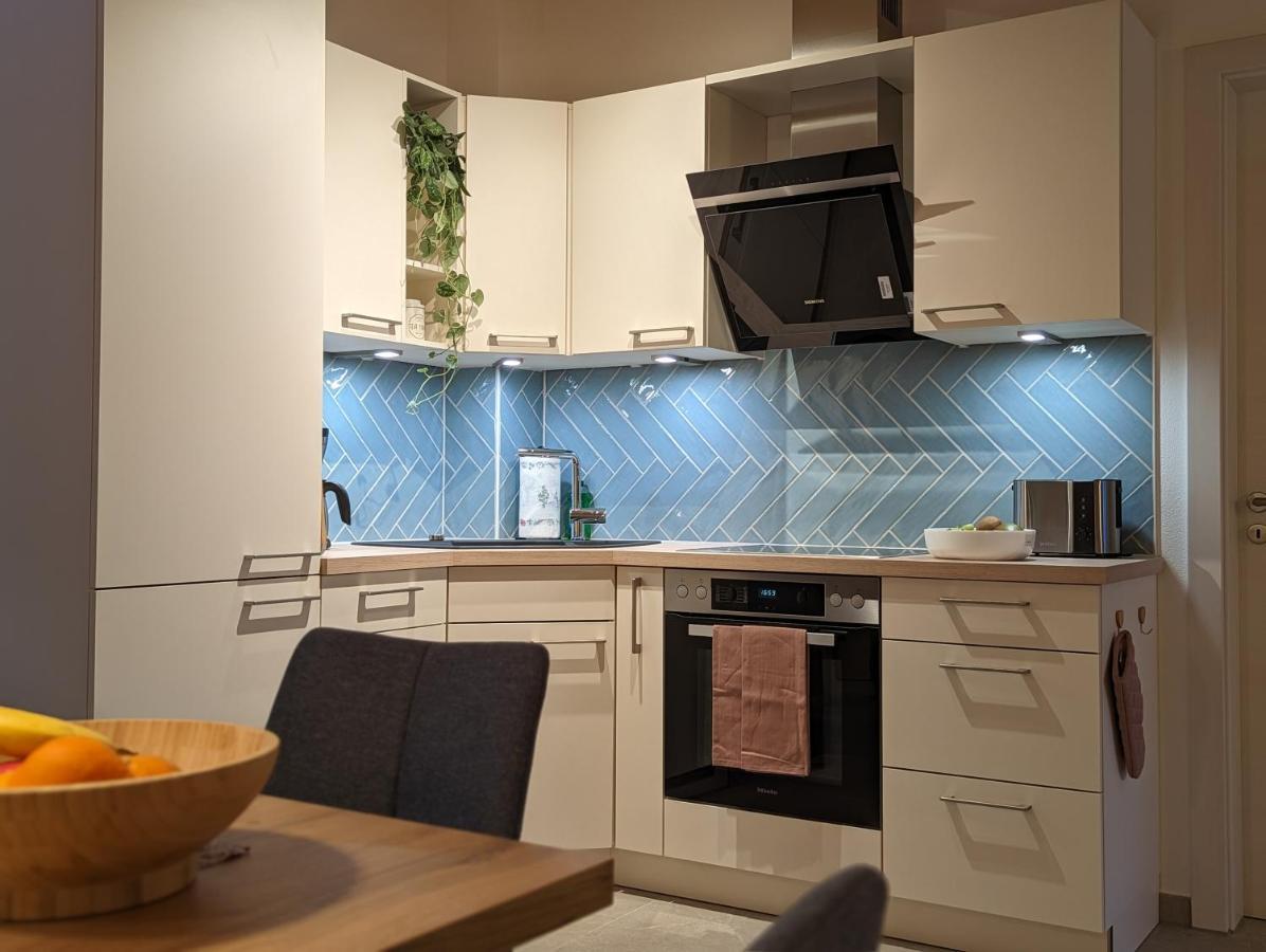 שוונגאו Apartschoen מראה חיצוני תמונה