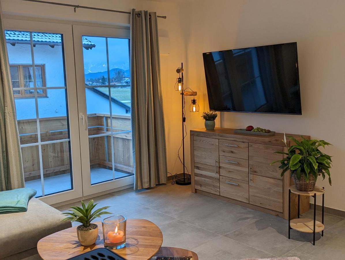 שוונגאו Apartschoen מראה חיצוני תמונה