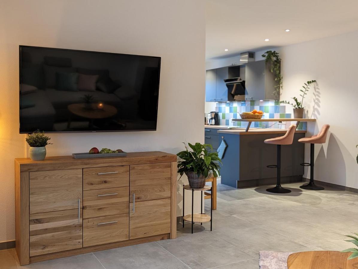 שוונגאו Apartschoen מראה חיצוני תמונה