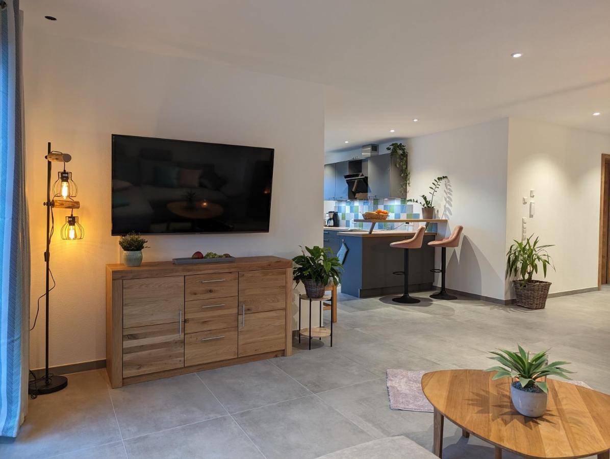 שוונגאו Apartschoen מראה חיצוני תמונה