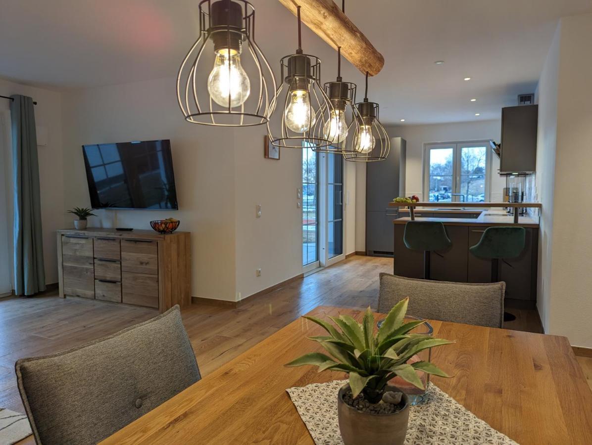 שוונגאו Apartschoen מראה חיצוני תמונה