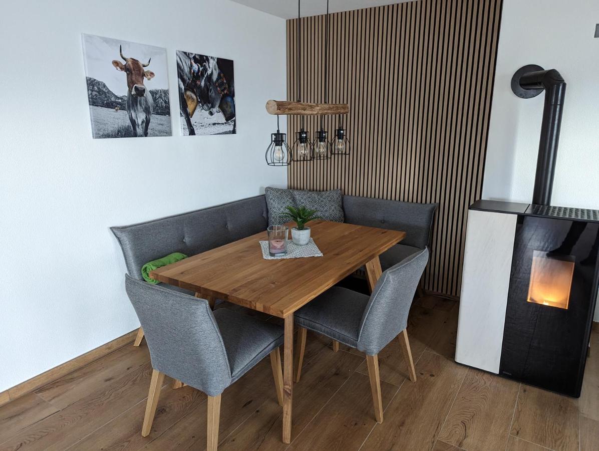 שוונגאו Apartschoen מראה חיצוני תמונה