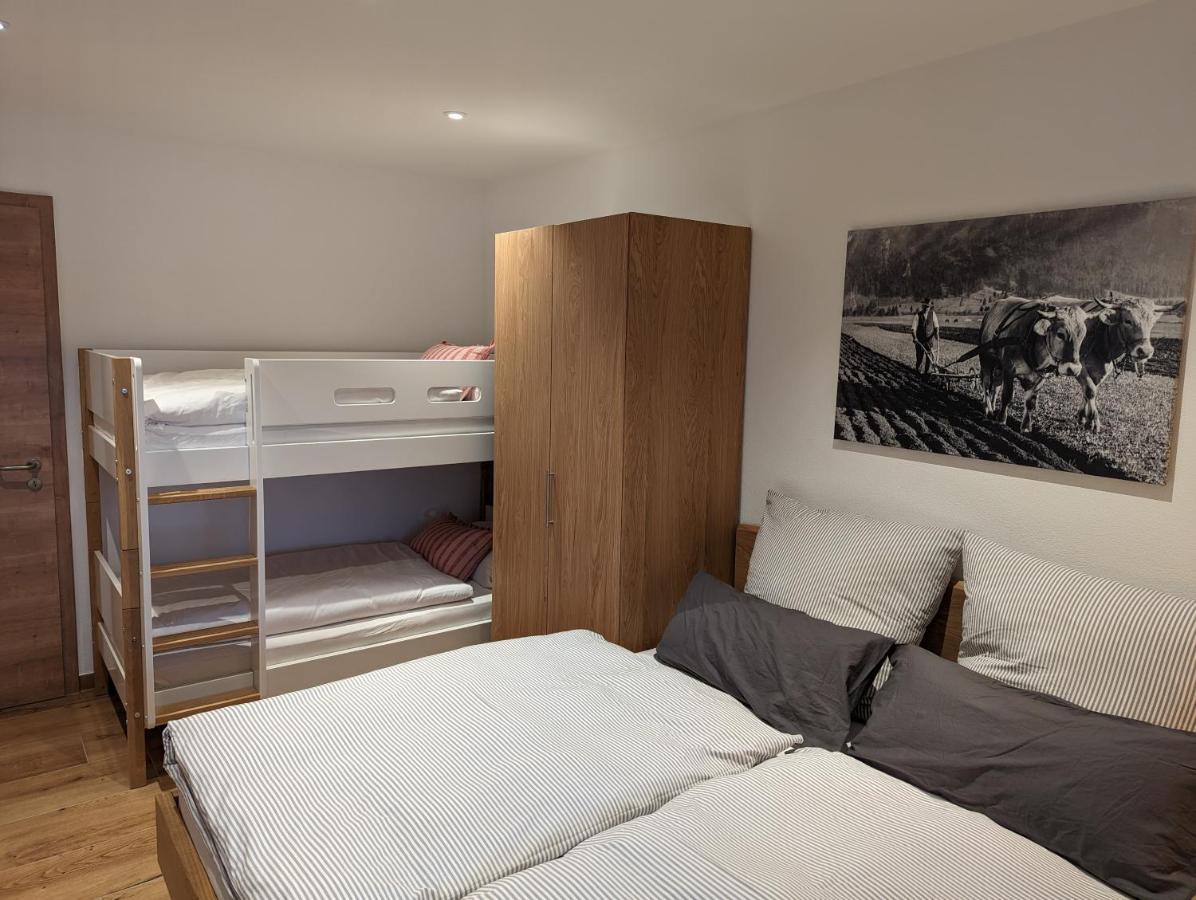 שוונגאו Apartschoen מראה חיצוני תמונה