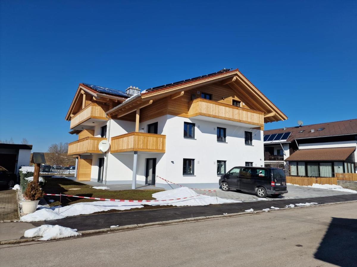 שוונגאו Apartschoen מראה חיצוני תמונה
