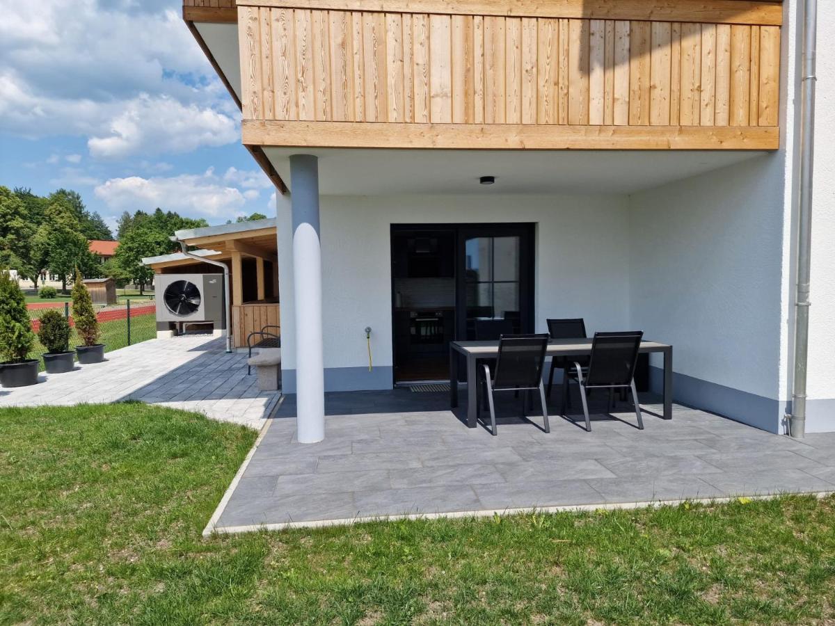 שוונגאו Apartschoen מראה חיצוני תמונה